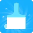 Ikon program: Flash Clean: Storage  Mem…