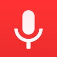 Icoon van programma: Recorder : Voice Recorder