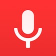 Ikon program: Recorder : Voice Recorder