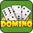 Иконка программы: Domino Fun Party