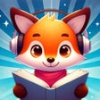 Biểu tượng của chương trình: Lingo Books: Spanish Fren…
