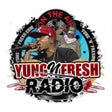 프로그램 아이콘: YungNFresh Radio