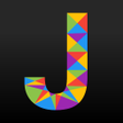 Ikona programu: JPTT - 行動裝置也能輕鬆瀏覽PTT