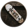 プログラムのアイコン：Skateboard Wallpapers