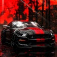 Programikonen: Dodge Charger Live Wallpa…