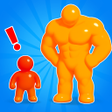 Ícone do programa: Tall Man Run