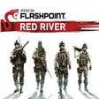 Icona del programma: Operation Flashpoint: Red…