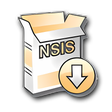 Icono de programa: Nullsoft Scriptable Insta…