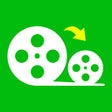 小视频压缩 icon