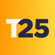 ไอคอนของโปรแกรม: Trade25