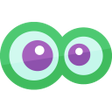 Ikona programu: Camfrog - Group Video Cha…