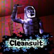Programın simgesi: Cleansuit