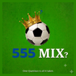 Ikona programu: Sport 555 - Myanmar