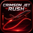 Ícone do programa: Crimson Jet Rush