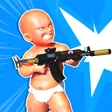 Ícone do programa: Baby-Vice Gangster Fighti…