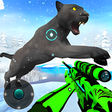 プログラムのアイコン：Angry Lion Counter Attack…