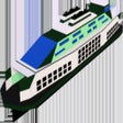 Ikona programu: Ferry Forge