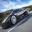 Biểu tượng của chương trình: Koenigsegg CCX HD Wallpap…