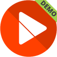 プログラムのアイコン：VXG Player Plus (Cut Vide…