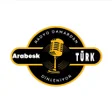 Programın simgesi: Radyo Arabesk Türk