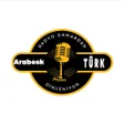Programın simgesi: Radyo Arabesk Türk