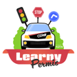 Icon of program: CER Code de la route et p…