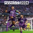 Icon of program: Football Manager 2024