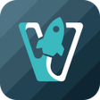 Programın simgesi: Voovo - Fastest way to st…