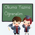プログラムのアイコン：Okuma Yazma Öğrenelim