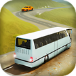 程序图标：Offroad Bus Hill Driving …