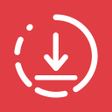 Biểu tượng của chương trình: Story Saver  Story Downlo…