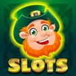 Ikon program: St Patricks Day Slots - F…