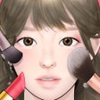 Иконка программы: Makeup Master - Fashion S…
