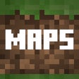 Icon of program: Maps For Minecraft - PE