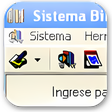 Icono de programa: Sistema Bibliotecario