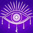 Иконка программы: My mysticsense Tarots Psy…