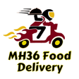 程序图标：MH 36 Food Delivery Order…