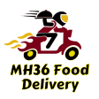 MH 36 Food Delivery Order foo