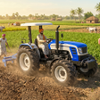 Ikona programu: Real Tractor Driver Farm …