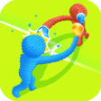 プログラムのアイコン：Pixel Punch