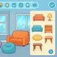 程序图标：Tiki Rooms ideas for TC