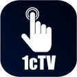 Icoon van programma: 1cTV