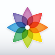 iGallery Launcher- iOS Gallery icon