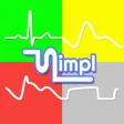 Simpl Patient Monitor