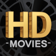 ไอคอนของโปรแกรม: Watch HD Movies 2024