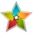 プログラムのアイコン: Puzzle Star
