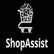 Ikon program: ShopAssist