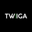 Programın simgesi: Twiga