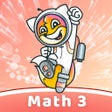 프로그램 아이콘: Math Ace 3rd Grade