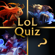 Icon of program: Quiz for League of Legend…